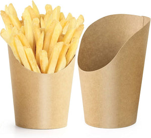 KRAFT FRIES SCOOP 12OZ -1000PCS