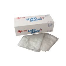 Nylon Foil/Sheets (1.5KG)