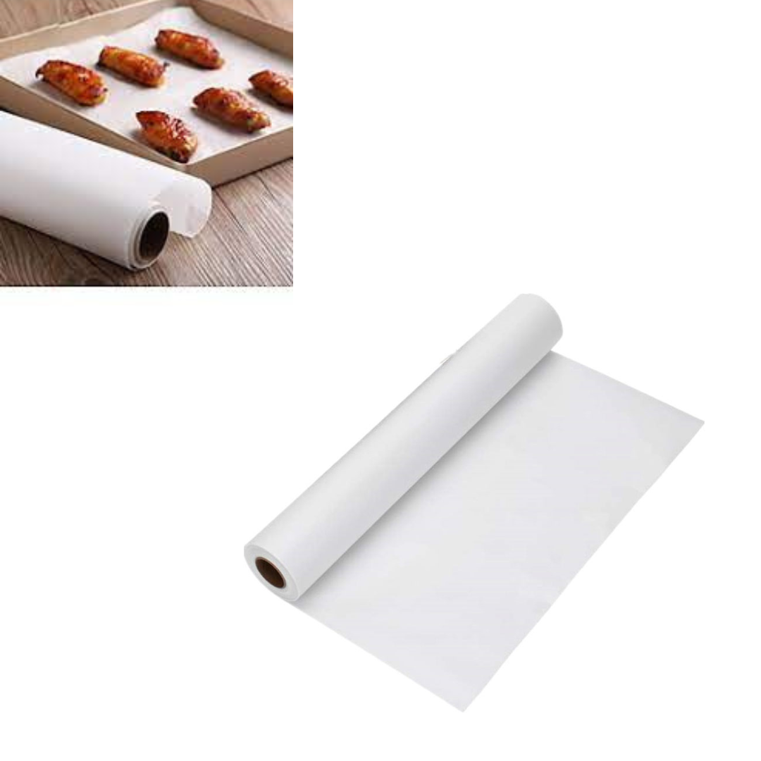 Baking Roll 45CM*75M (6ROLLS/CTN)