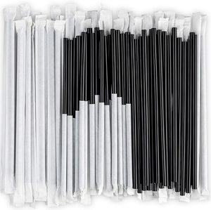 Straws Wrap 6MM (200pcs*50pkt)