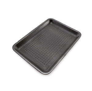 Foam Tray Black