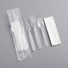 Cutlery Advanced  Set (500sets)