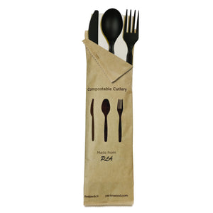 Cutlery Advanced  Set (500sets)