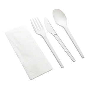 Bio Cutlery Advanced Set