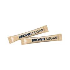 Sugar Stick Brown (1000PCS*4G/CTN)