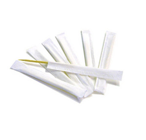 Toothpicks Minted Paper Wrapped (1000pcs*12pkt)