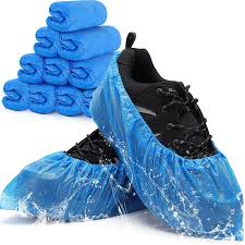 PE Shoe Cover (100pcs)