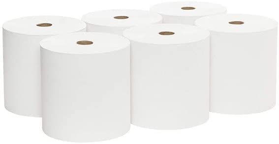 Maxi Roll Towel (Pack of 6)