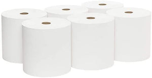 Maxi Roll Towel (Pack of 6)