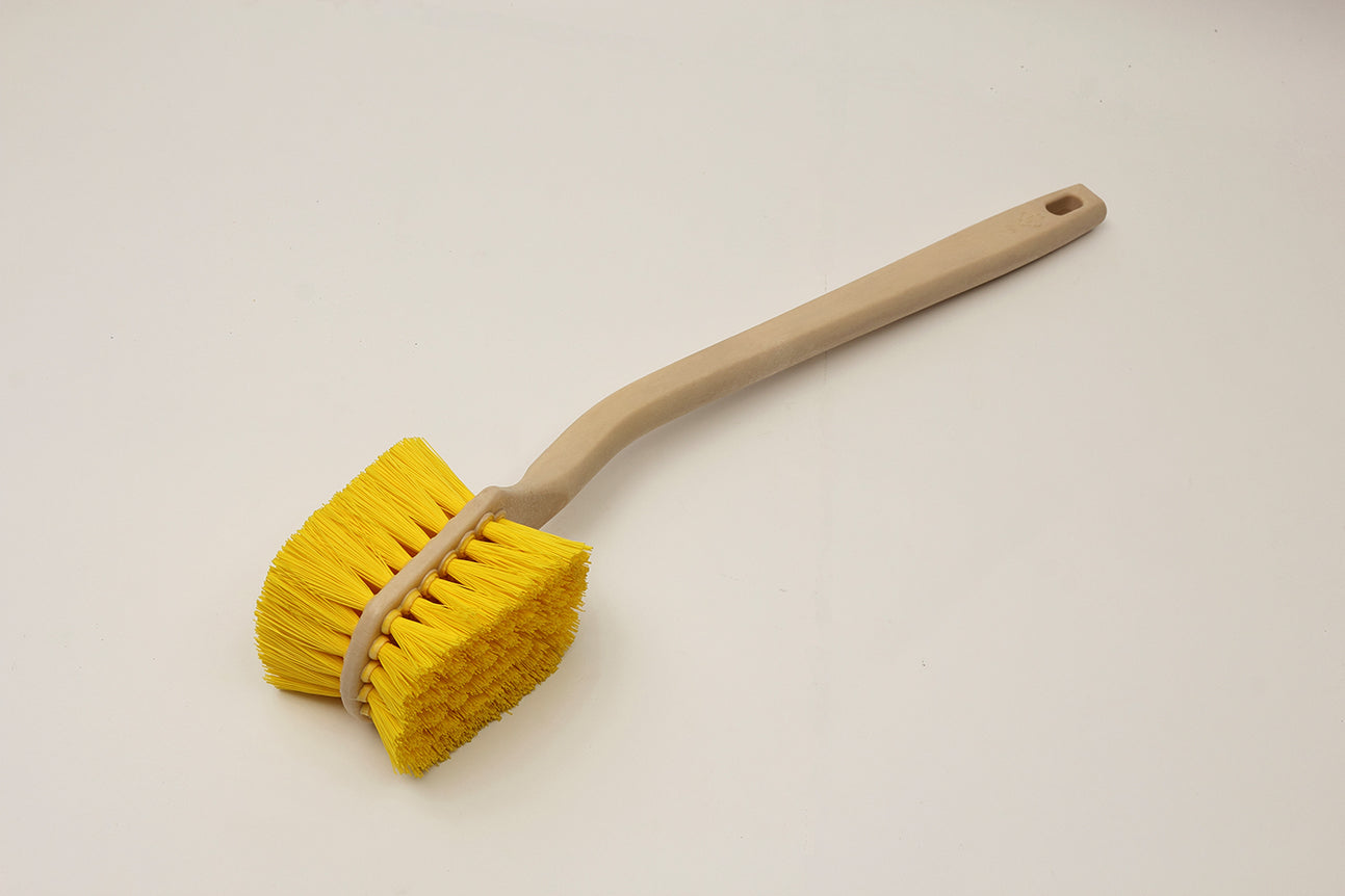 Toilet/Urinal Brush Double Sided