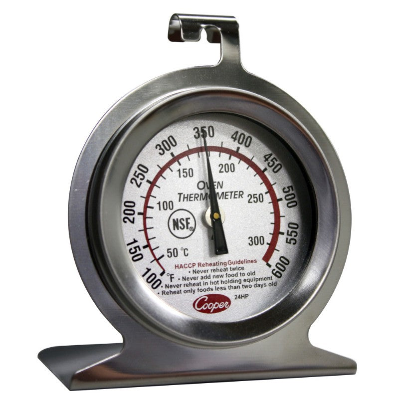 Oven Thermometer NSF HACCP