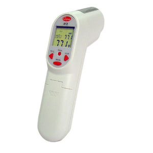 Cooper Infrared Laser Thermometer Gun Style