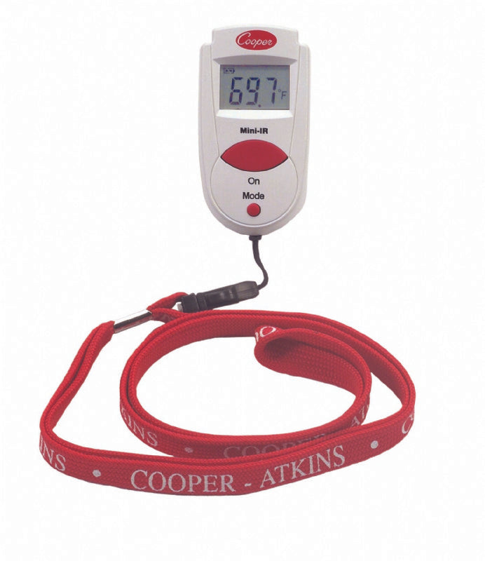 Mini Infrared Thermometer