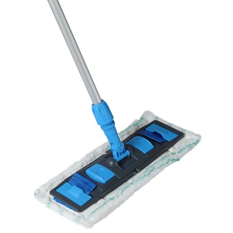 Flat Mop Frame 40cm