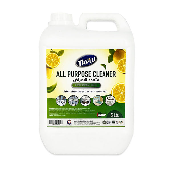 All Purpose Cleaner 5 Liter