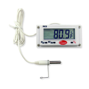 Digital Panel Thermometer