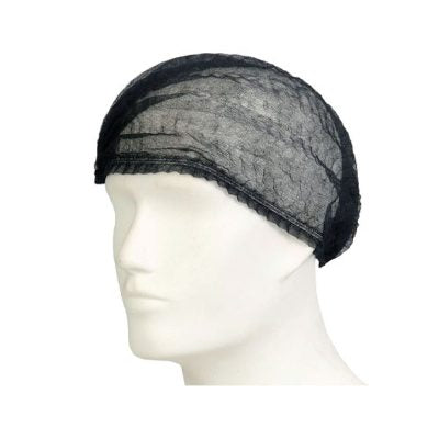 Mob Cap 21" Single Elastic