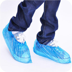 PE Shoe Cover (100pcs)