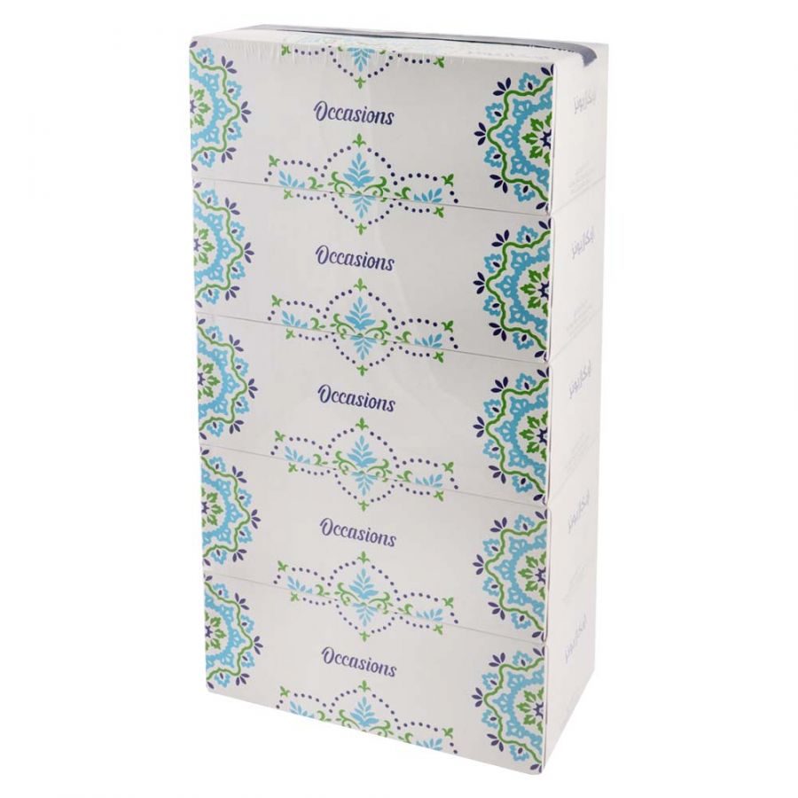 Facial Tissue Occasion 200 Sheets (Bundle of 30 Box)