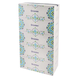 Facial Tissue Occasion 200 Sheets (Bundle of 30 Box)